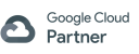 google cloud parner