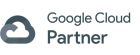 google cloud parner